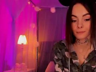 katyy_beauty from Flirt4Free