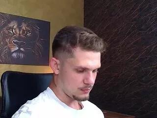 kavin_akul from Flirt4Free