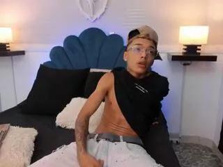 kayro_steel from Flirt4Free