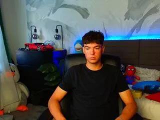 keegan_marley from Flirt4Free