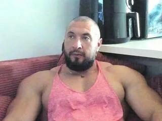 kelba_martin from Flirt4Free