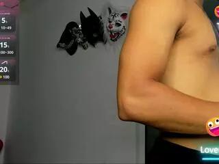 kenshi_roa from Flirt4Free