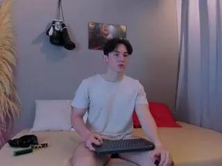 kent_walker from Flirt4Free