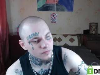 keny_dante on Flirt4Free