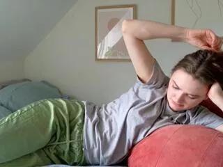 kiera_harris from Flirt4Free