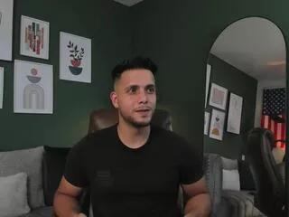 kirk_tyler from Flirt4Free