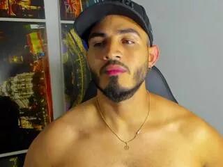 klinsmann_campbell from Flirt4Free