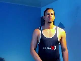 kris_khalifa from Flirt4Free