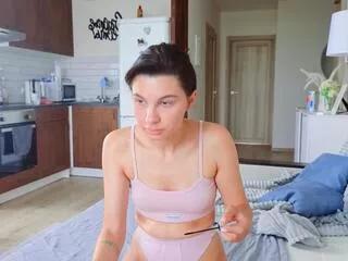 kristine_esme from Flirt4Free
