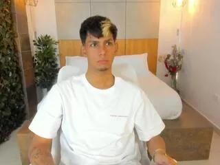 leandro_goett from Flirt4Free