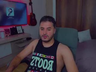 lebron_jordann from Flirt4Free