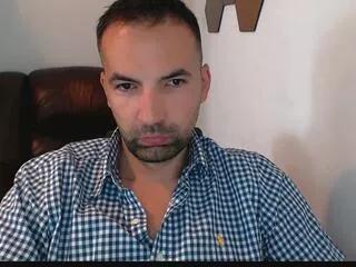 leo_gianni from Flirt4Free