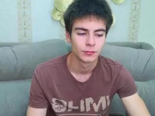 leonard_cross from Flirt4Free