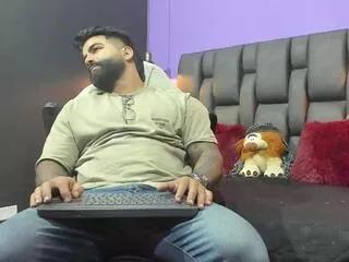 leonidas_murphy from Flirt4Free