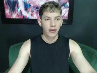 liam_parkerr from Flirt4Free
