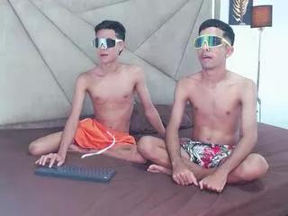 liam_sammer from Flirt4Free