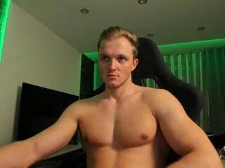 liam_vasylyk from Flirt4Free