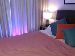 lillie_peach from Flirt4Free