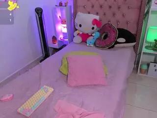 lilly_candy from Flirt4Free