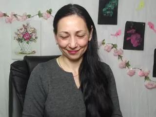 lilu_bitter from Flirt4Free