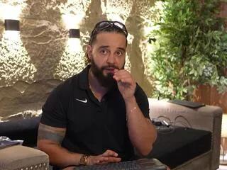 logan_cardenas from Flirt4Free