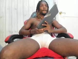 logan_montierre from Flirt4Free