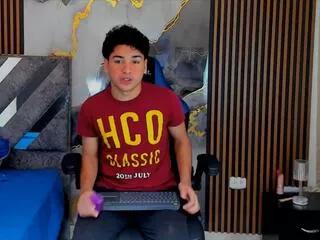lord_mackhenzy from Flirt4Free