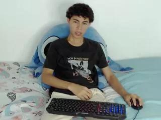 luca_moretti from Flirt4Free