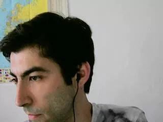 lucas_exupery from Flirt4Free