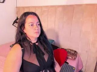 lucia_vone from Flirt4Free