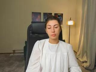 luciana_derosie from Flirt4Free