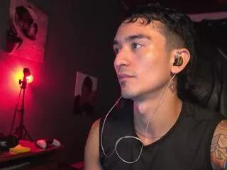 lucky_sins from Flirt4Free