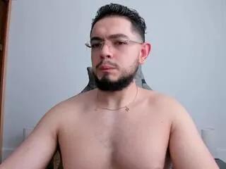 luigi_white from Flirt4Free