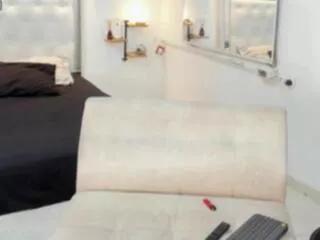 lunay_koch from Flirt4Free
