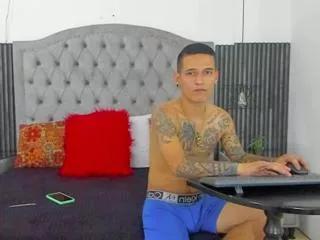 lussy_gomez_tomas_taylorr from Flirt4Free