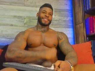 makonnen from Flirt4Free
