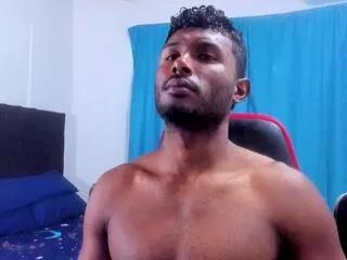 malik_wilson from Flirt4Free