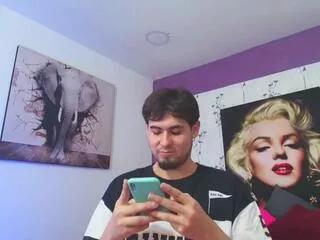 marc_kurtt from Flirt4Free