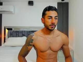 marc_thompson from Flirt4Free