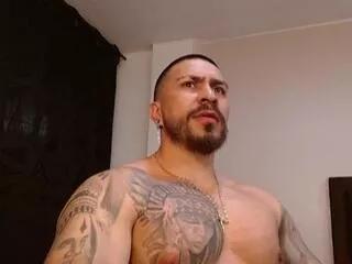 marco_donaruma from Flirt4Free