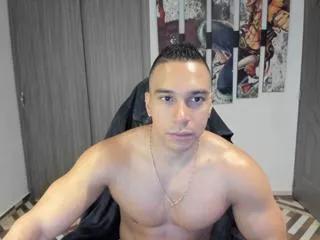 marcos_a from Flirt4Free
