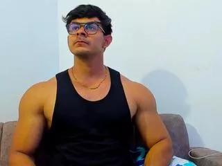 marcus_harris from Flirt4Free