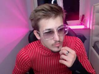 marcus_kurt from Flirt4Free