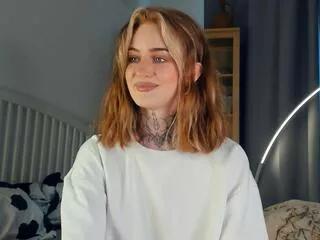 mariam_bales from Flirt4Free