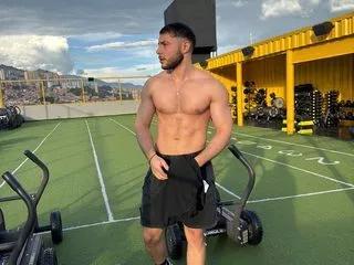 mark_foster from Flirt4Free