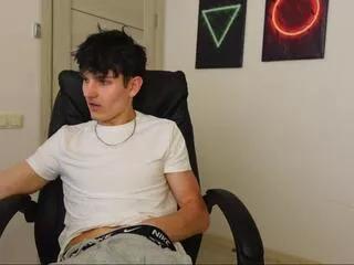 mark_karson from Flirt4Free