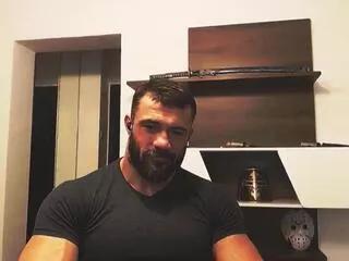 markus_borgoff from Flirt4Free