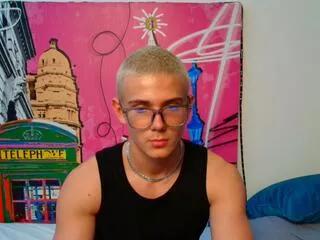 marshall_sin from Flirt4Free