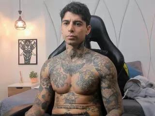 mateo_diluca from Flirt4Free