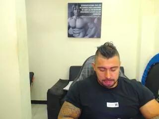 mateo_g from Flirt4Free